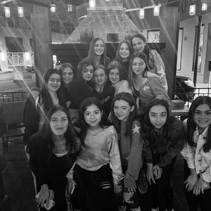 Meet your Posher, Bailey